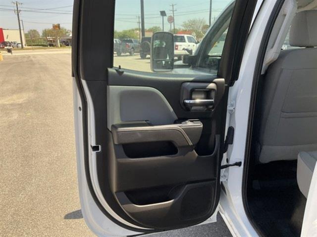 used 2017 Chevrolet Silverado 1500 car, priced at $24,994