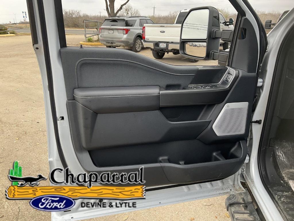 new 2025 Ford F-150 car, priced at $68,233