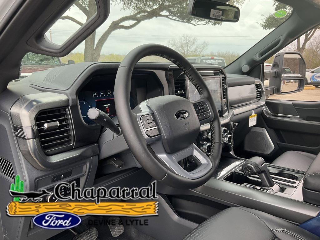 new 2025 Ford F-150 car, priced at $68,233