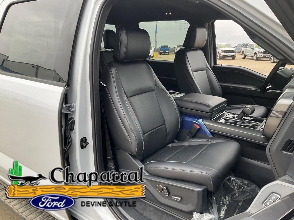 new 2025 Ford F-150 car, priced at $68,233