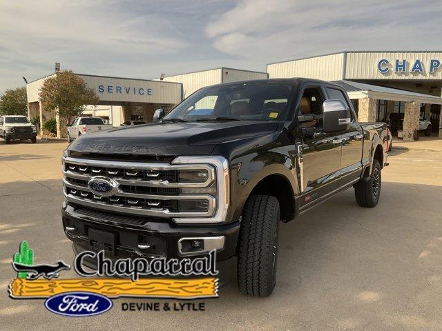 new 2024 Ford F-250 car, priced at $95,365