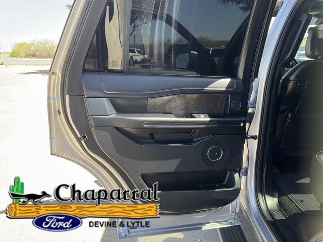 used 2021 Ford Expedition car, priced at $40,995