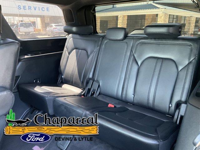 used 2021 Ford Expedition car, priced at $40,995