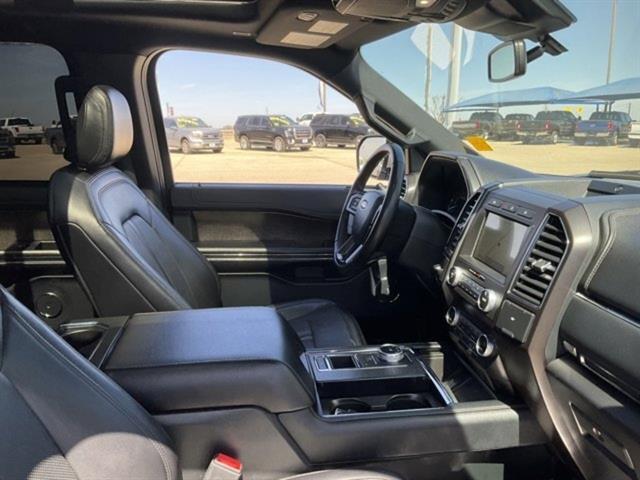 used 2021 Ford Expedition car, priced at $34,542