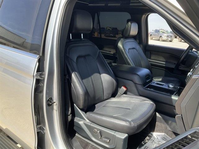 used 2021 Ford Expedition car, priced at $34,994