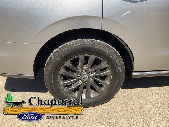 used 2021 Ford Expedition car, priced at $40,995