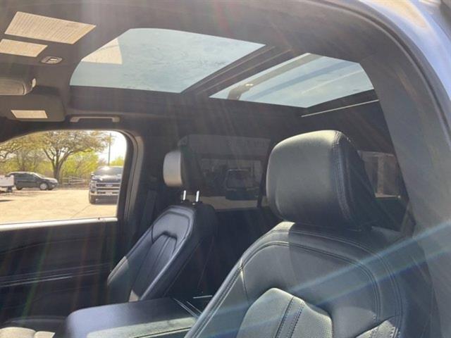 used 2021 Ford Expedition car, priced at $34,994