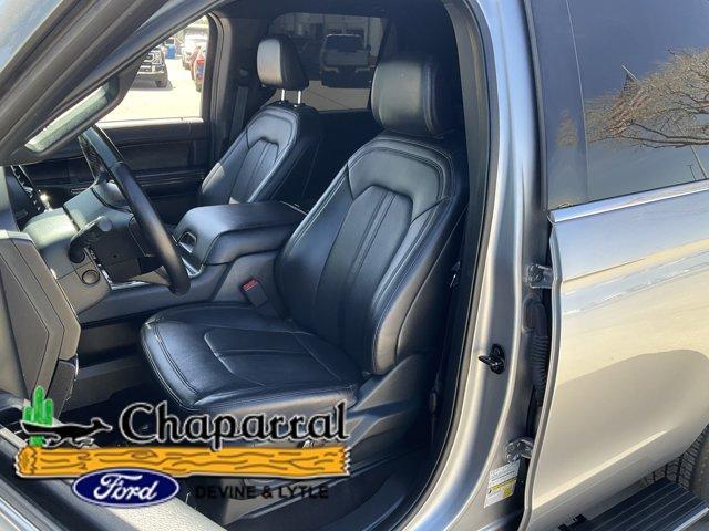 used 2021 Ford Expedition car, priced at $40,995