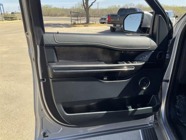 used 2021 Ford Expedition car, priced at $34,994