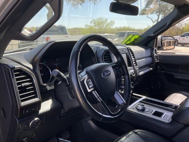 used 2021 Ford Expedition car, priced at $34,994