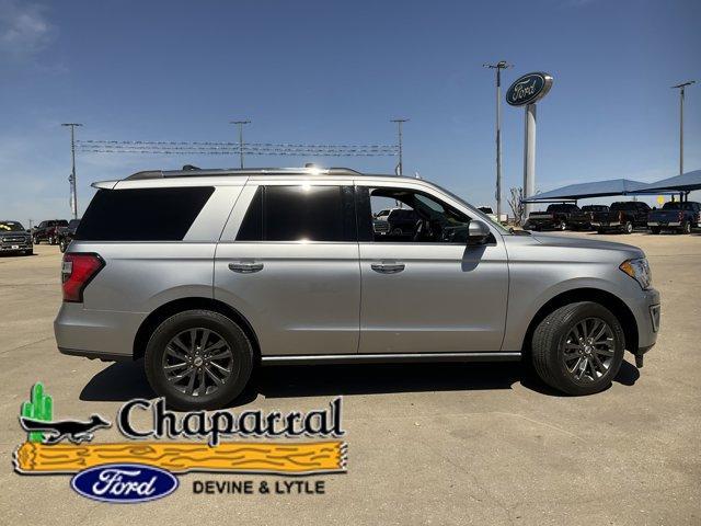 used 2021 Ford Expedition car, priced at $40,995