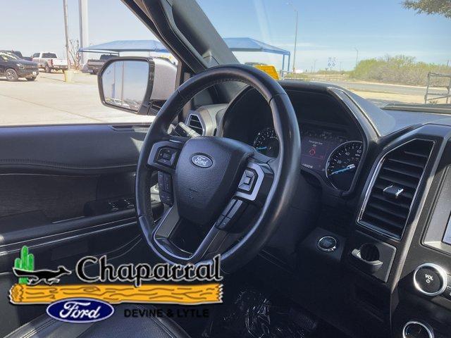 used 2021 Ford Expedition car, priced at $40,995