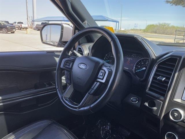 used 2021 Ford Expedition car, priced at $34,542