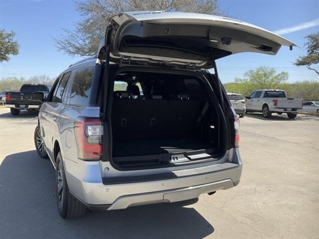 used 2021 Ford Expedition car, priced at $34,994