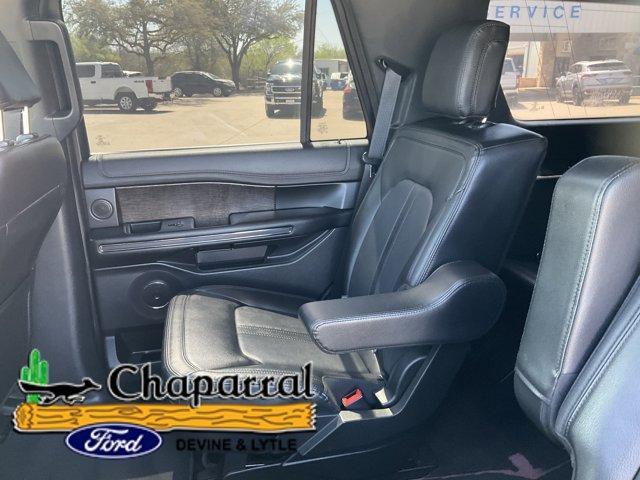 used 2021 Ford Expedition car, priced at $40,995