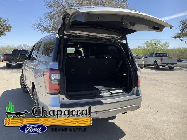 used 2021 Ford Expedition car, priced at $40,995