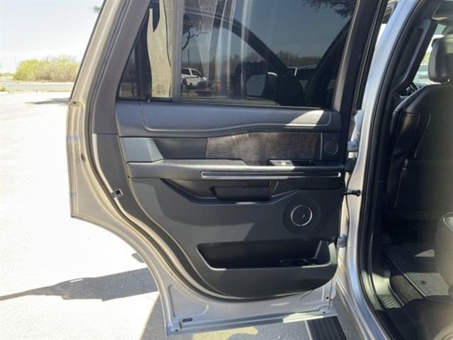 used 2021 Ford Expedition car, priced at $34,994