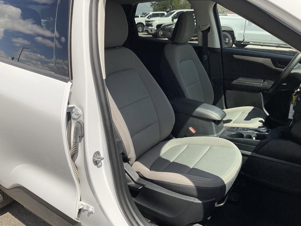used 2021 Ford Escape car, priced at $15,019