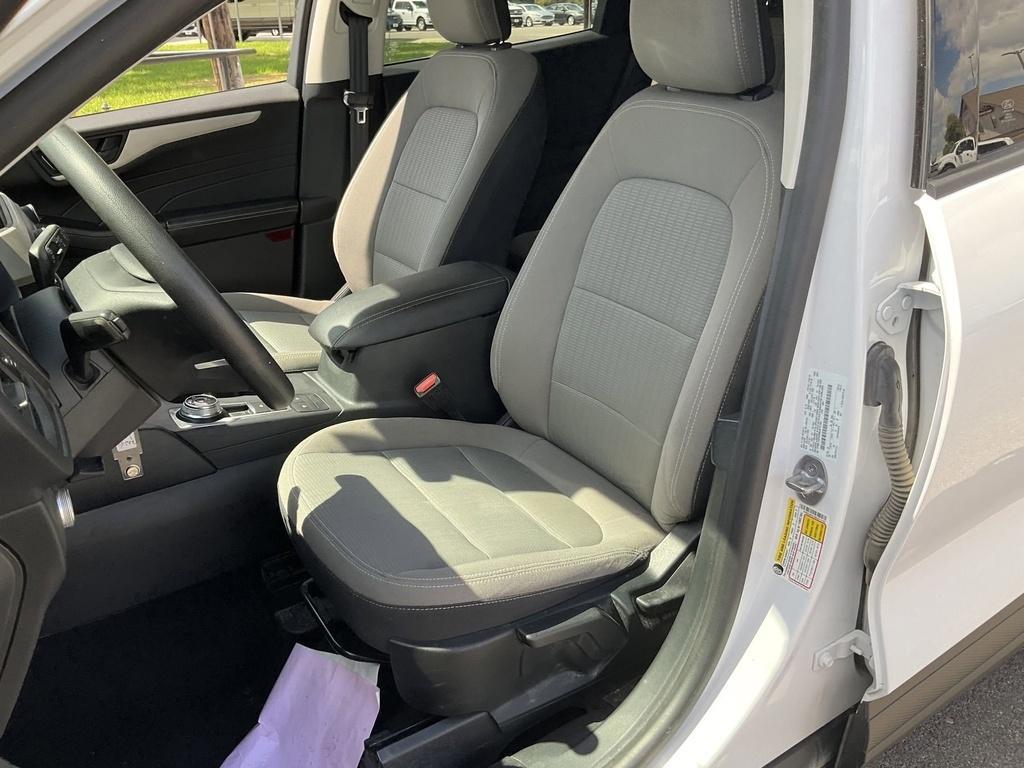 used 2021 Ford Escape car, priced at $15,019