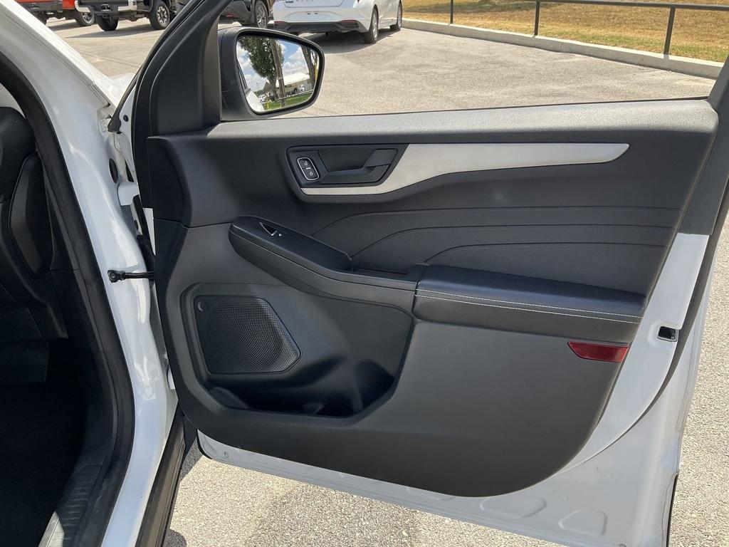 used 2021 Ford Escape car, priced at $15,019