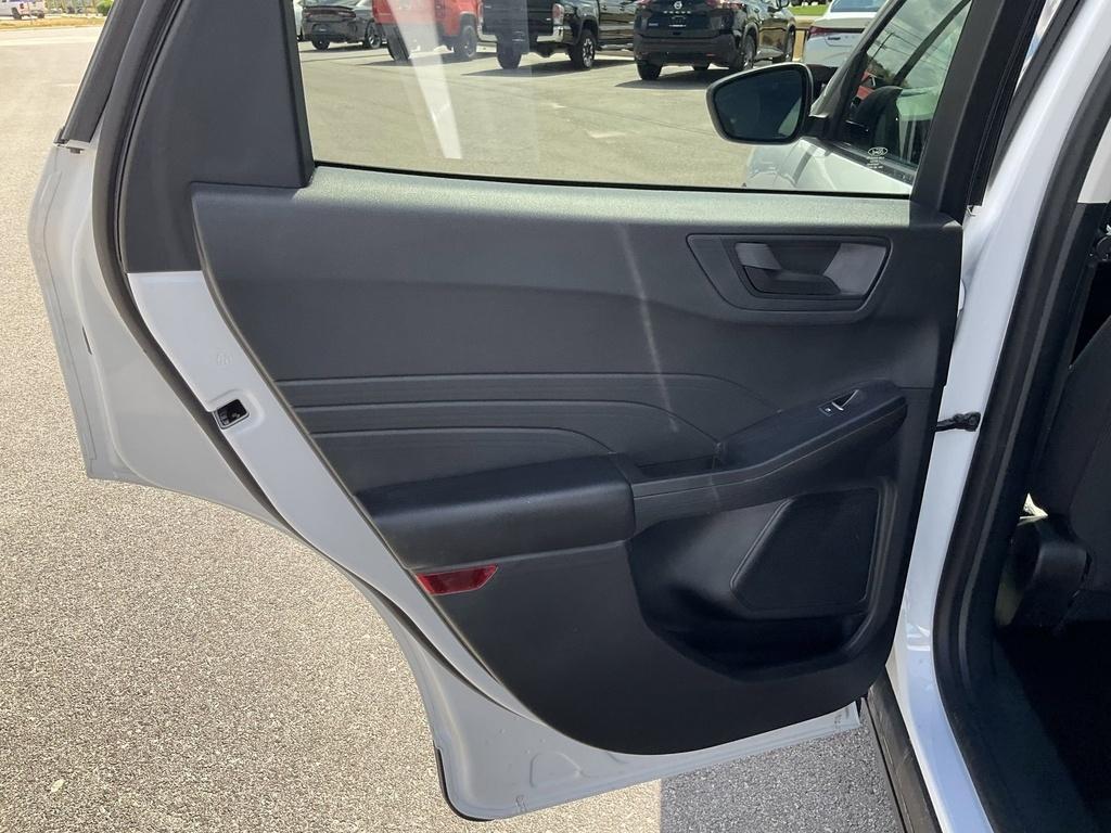 used 2021 Ford Escape car, priced at $15,019