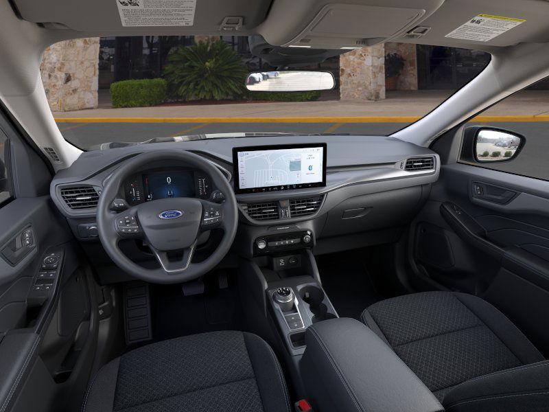 new 2026 Ford Escape car, priced at $30,687
