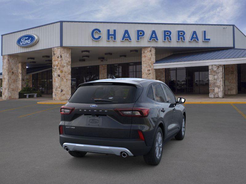 new 2026 Ford Escape car, priced at $30,687