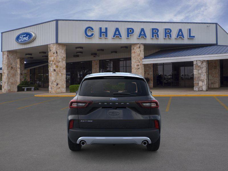 new 2026 Ford Escape car, priced at $30,687
