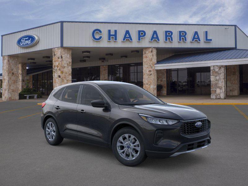 new 2026 Ford Escape car, priced at $30,687