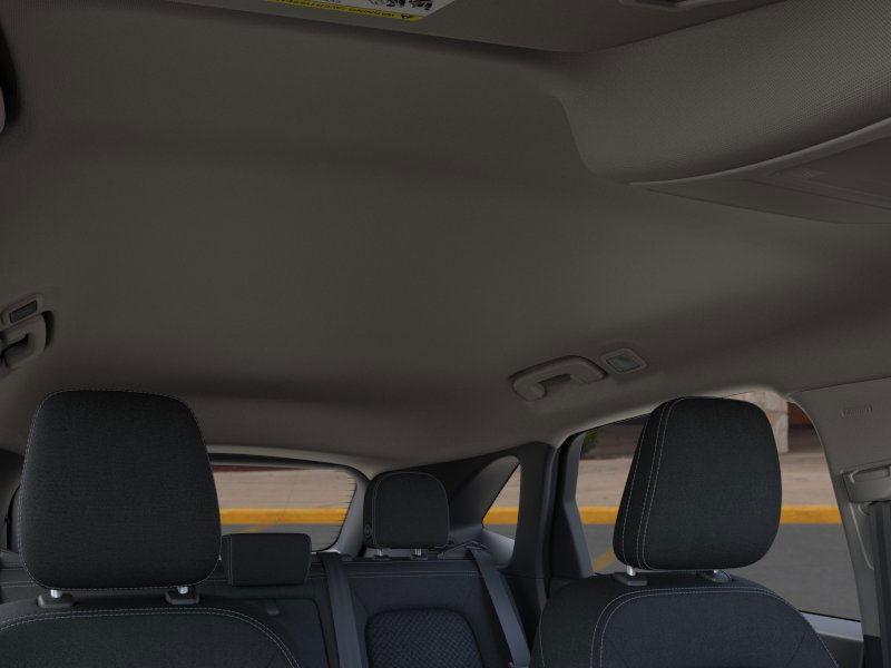 new 2026 Ford Escape car, priced at $30,687