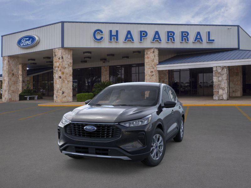 new 2026 Ford Escape car, priced at $30,687