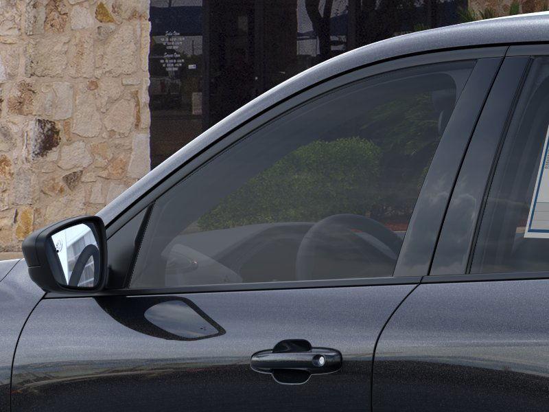 new 2026 Ford Escape car, priced at $30,687