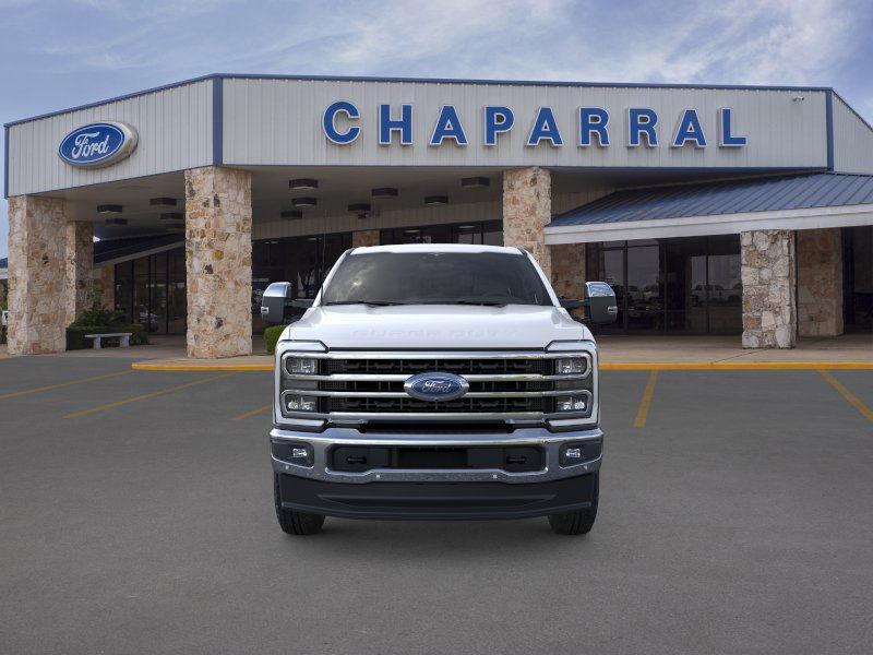 new 2025 Ford F-350 car, priced at $96,870