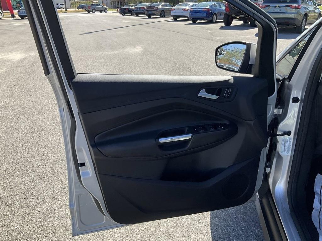 used 2017 Ford C-Max Hybrid car, priced at $14,137