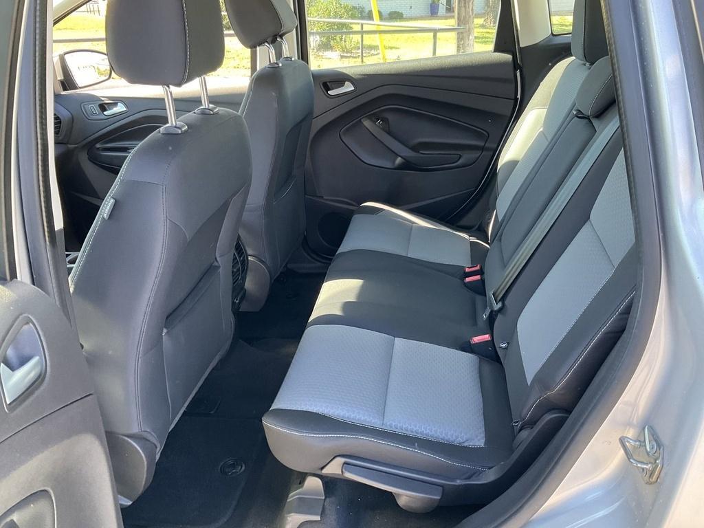 used 2017 Ford C-Max Hybrid car, priced at $14,137