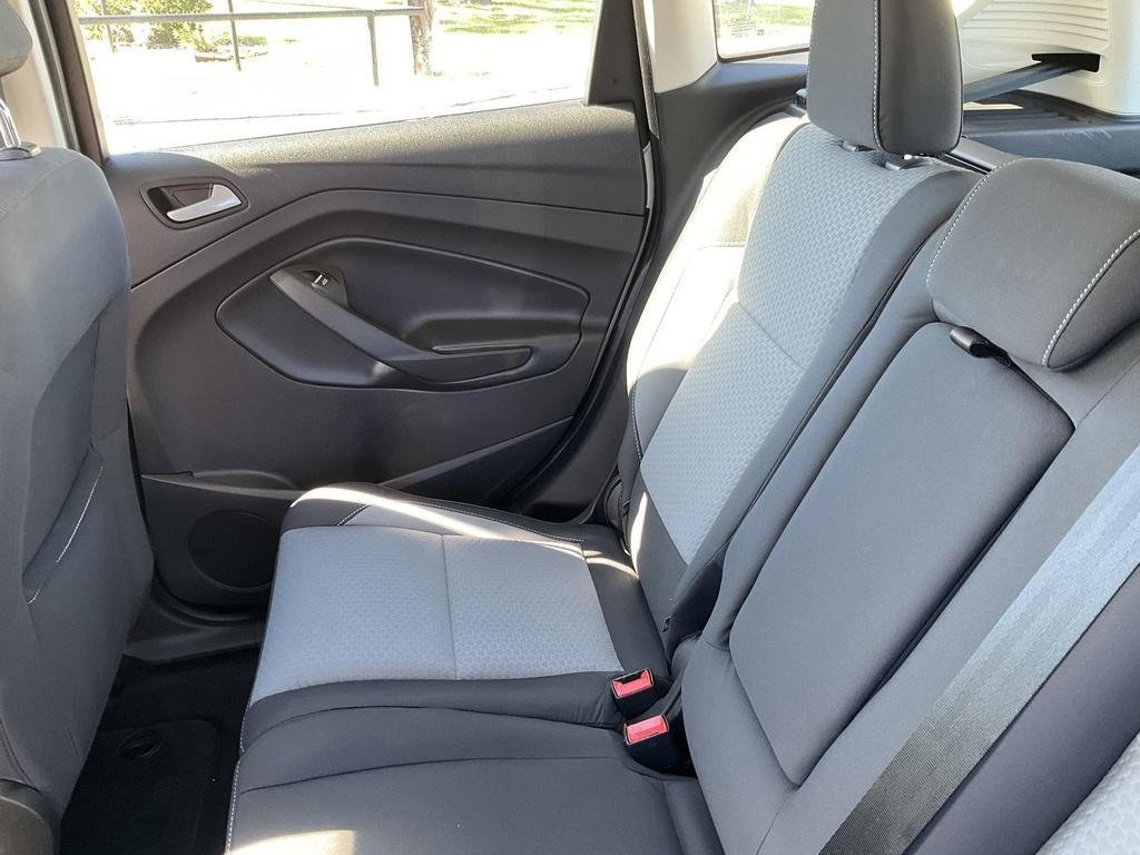 used 2017 Ford C-Max Hybrid car, priced at $14,137