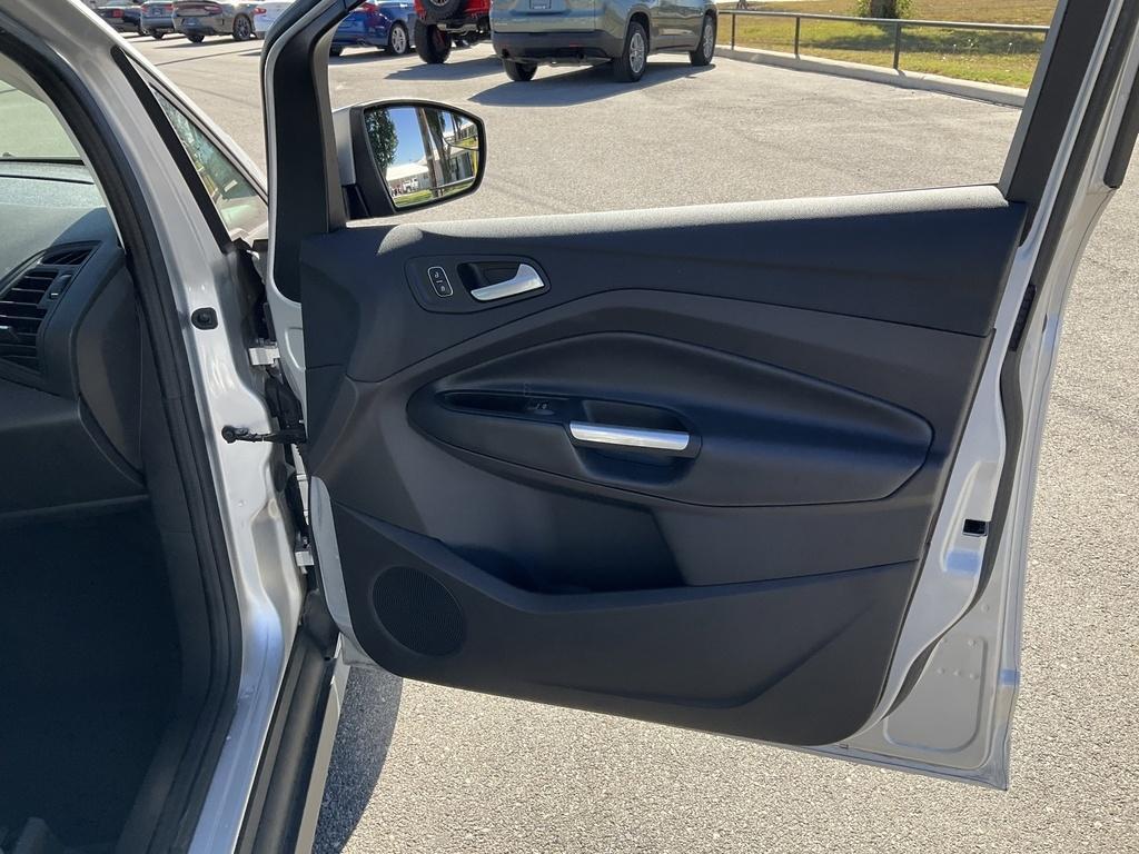 used 2017 Ford C-Max Hybrid car, priced at $14,137