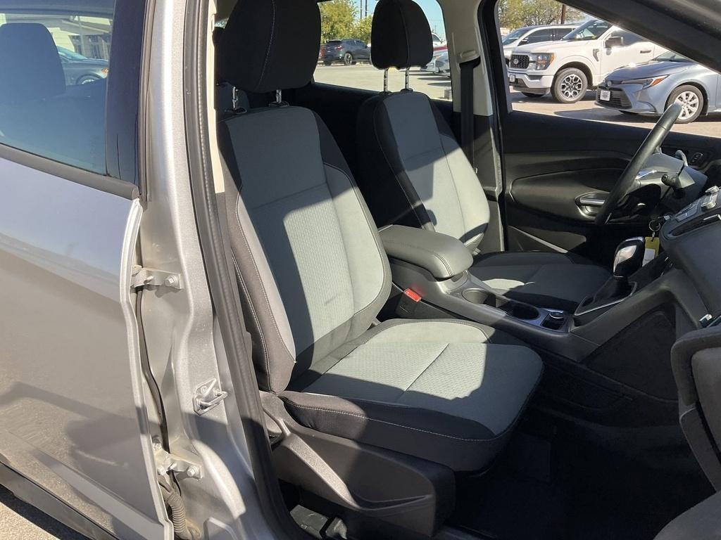 used 2017 Ford C-Max Hybrid car, priced at $14,137