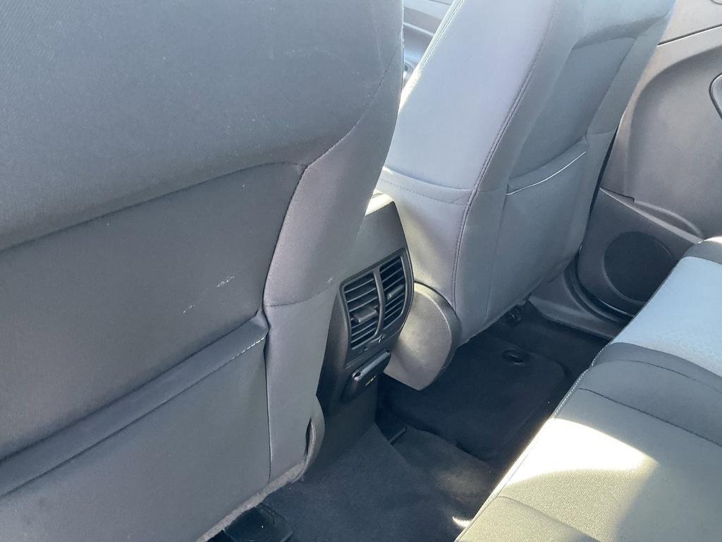 used 2017 Ford C-Max Hybrid car, priced at $14,137