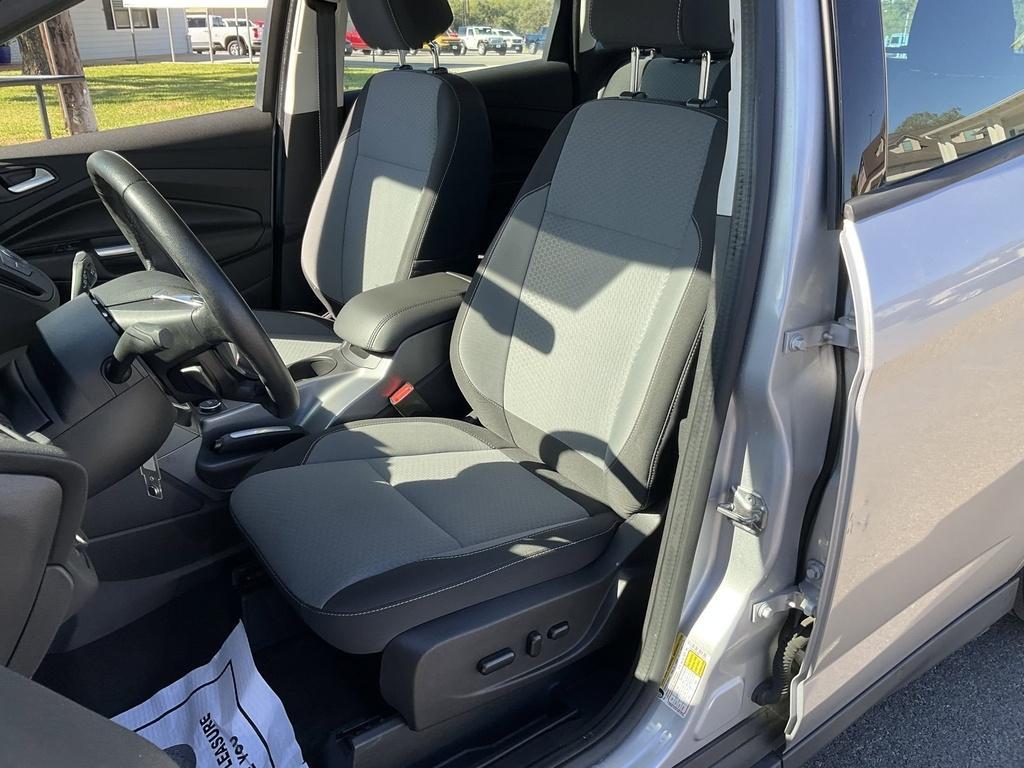 used 2017 Ford C-Max Hybrid car, priced at $14,137