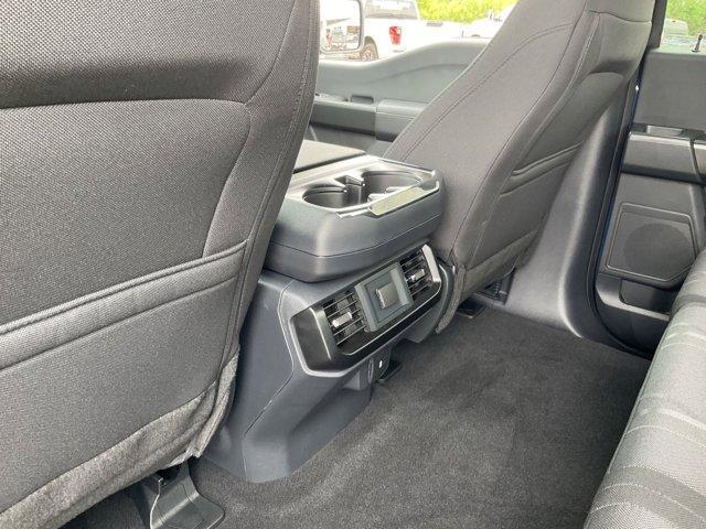 new 2025 Ford F-150 car, priced at $44,369