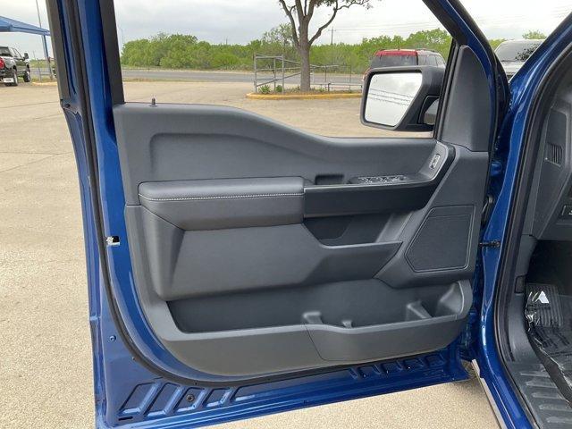 new 2025 Ford F-150 car, priced at $42,369