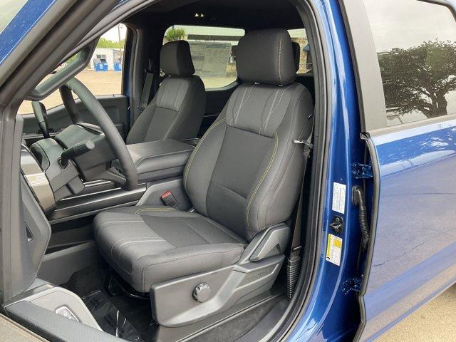 new 2025 Ford F-150 car, priced at $42,369