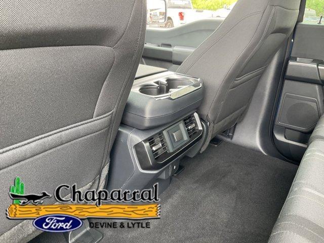 new 2025 Ford F-150 car, priced at $44,469