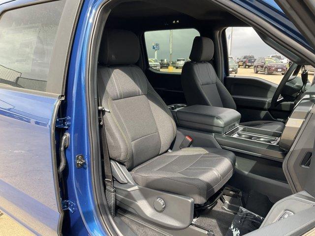 new 2025 Ford F-150 car, priced at $44,369