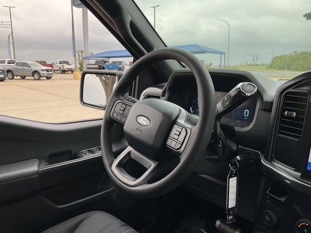 new 2025 Ford F-150 car, priced at $44,369