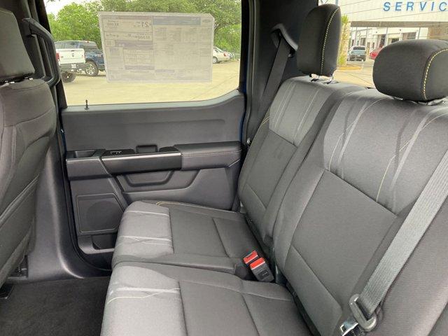 new 2025 Ford F-150 car, priced at $44,369