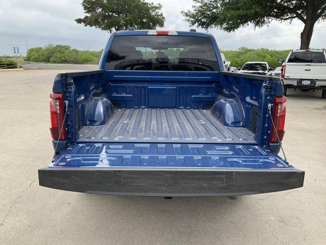 new 2025 Ford F-150 car, priced at $44,369