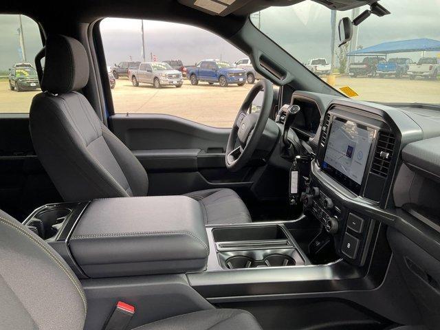 new 2025 Ford F-150 car, priced at $44,369