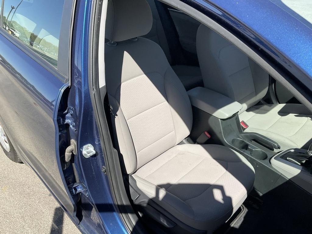 used 2019 Hyundai Elantra car, priced at $13,750